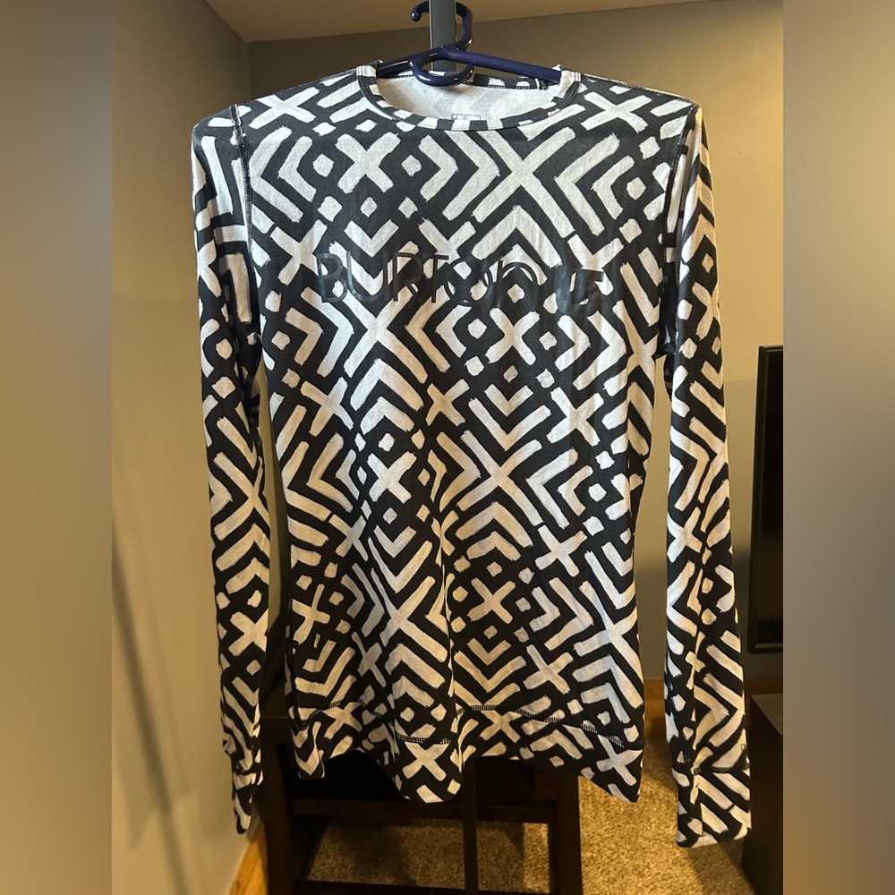 Burton women’s base layer long sleeve